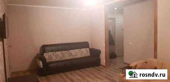 2-комнатная квартира, 45 м², 5/5 эт. в аренду посуточно в Омске Омск