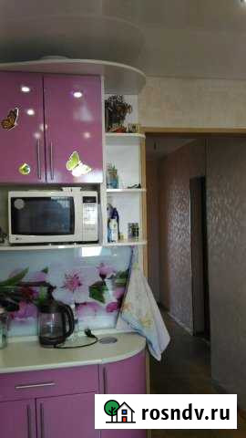 1-комнатная квартира, 36 м², 2/9 эт. в аренду на длительный срок в Братске Братск - изображение 1