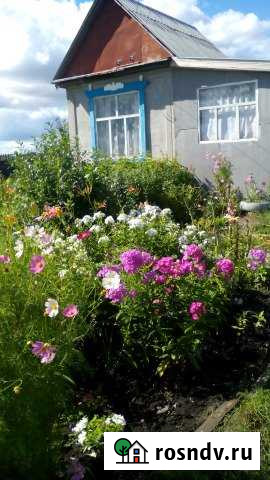 Дом 30 м² на участке 15 сот. на продажу в Ульяновске Ульяновск - изображение 1