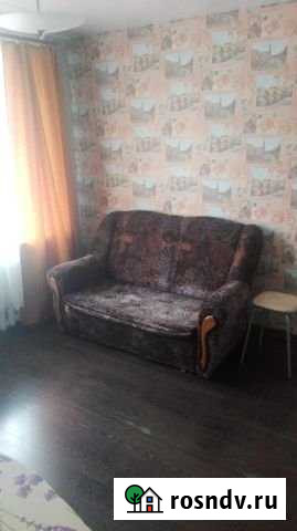 Комната 14 м² в 2-ком. кв., 3/16 эт. в аренду на длительный срок в Ижевске Ижевск - изображение 1