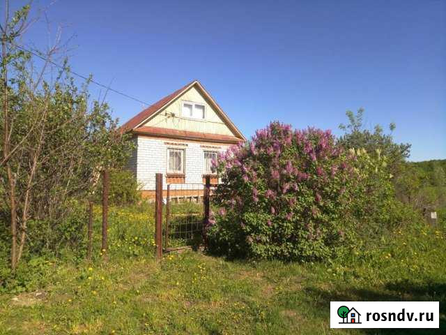 Дача 40 м² на участке 6.5 сот. на продажу в Высокой Горе Высокая Гора - изображение 1