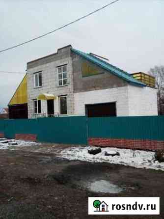 Дом 68 м² на участке 10 сот. на продажу в Киселевске Киселевск