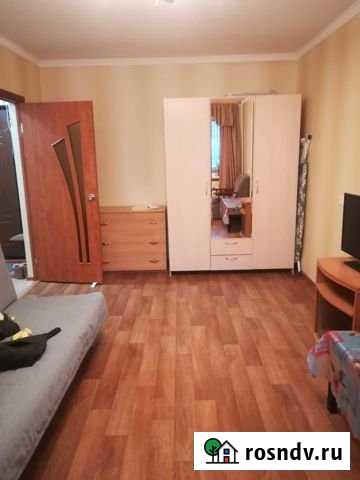 1-комнатная квартира, 38 м², 2/9 эт. в аренду на длительный срок в Новом Уренгое Новый Уренгой - изображение 1