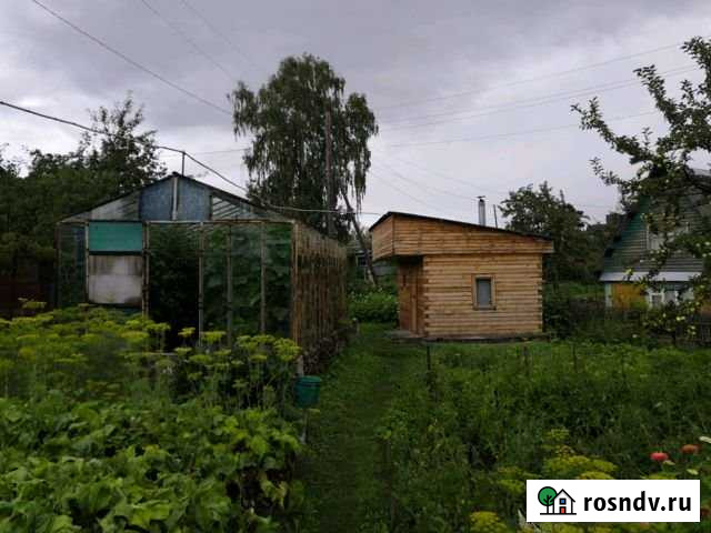 Дом 49 м² на участке 5 сот. на продажу в Кыштыме Кыштым - изображение 1