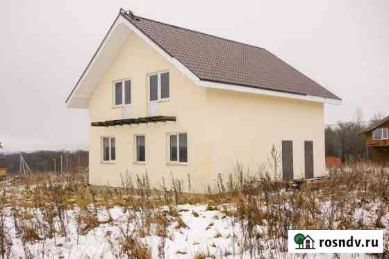 Дом 160 м² на участке 17 сот. на продажу в Ярославле Ярославль