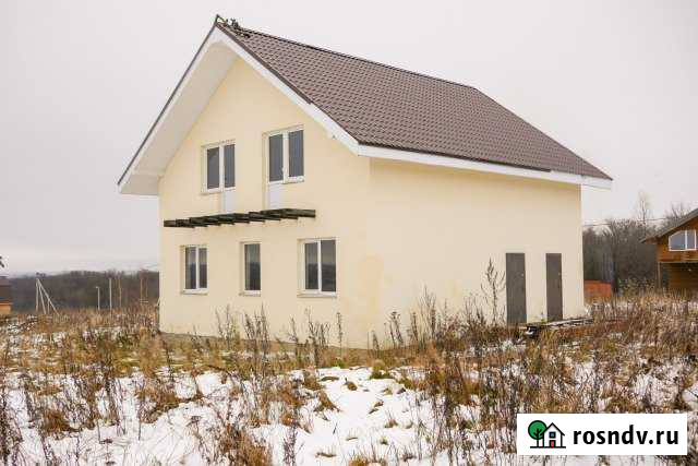 Дом 160 м² на участке 17 сот. на продажу в Ярославле Ярославль - изображение 1