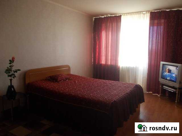 1-комнатная квартира, 33 м², 5/9 эт. в аренду посуточно в Саратове Саратов - изображение 1