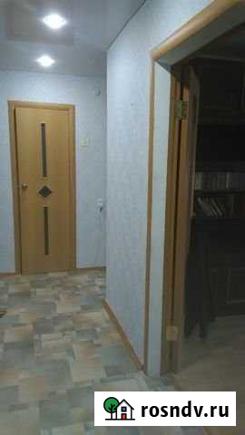 2-комнатная квартира, 52.8 м², 1/5 эт. на продажу в Новой Игирме Новая Игирма - изображение 1