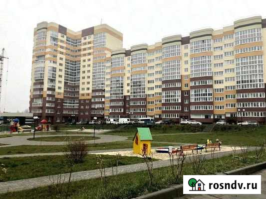 1-комнатная квартира, 42 м², 12/15 эт. на продажу в Брянске Брянск - изображение 1