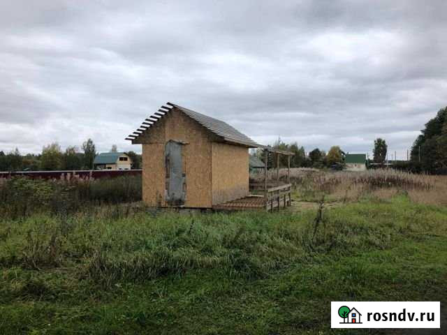 Участок ИЖС 25 сот. на продажу в Лодейном Поле Лодейное Поле - изображение 1