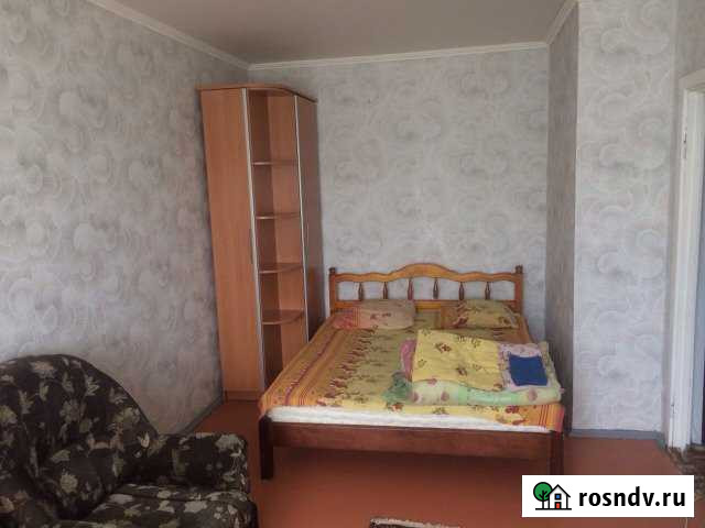 1-комнатная квартира, 36 м², 5/9 эт. в аренду посуточно в Ульяновске Ульяновск - изображение 1