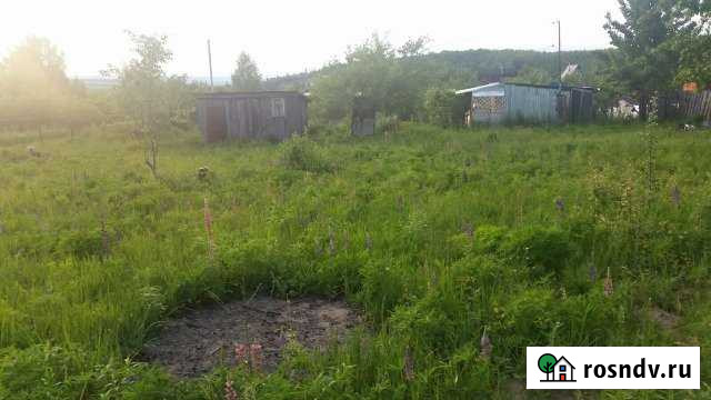 Дача 20 м² на участке 10 сот. на продажу в Засечном Засечное - изображение 1