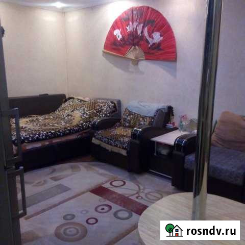 2-комнатная квартира, 43.6 м², 3/5 эт. на продажу в Шимановске Шимановск - изображение 1