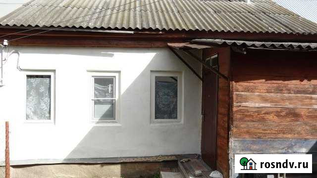 Дом 48 м² на участке 1 сот. на продажу в Туле Тула - изображение 1