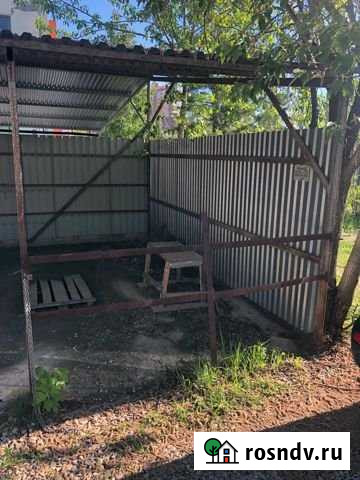 Машиноместо 18 м² на продажу в Троицке Московской области Троицк - изображение 1