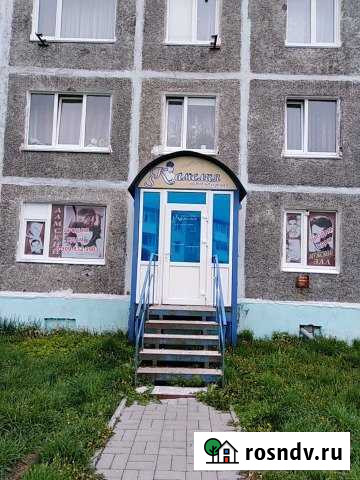 Нежилое помещение Вилючинск - изображение 1