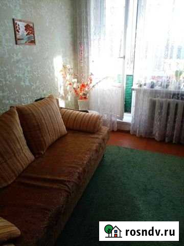 1-комнатная квартира, 31 м², 3/4 эт. на продажу в Сызрани Сызрань - изображение 1