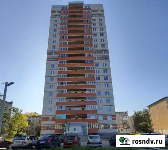 3-комнатная квартира, 83.8 м², 8/19 эт. на продажу в Ярославле Ярославль - изображение 1