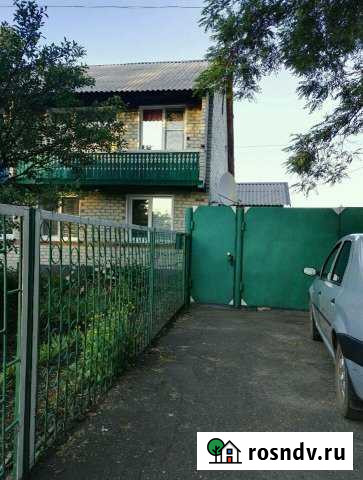 Коттедж 90 м² на участке 15 сот. на продажу в Ивне Ивня - изображение 1