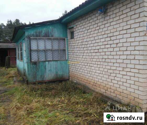 Дом 65 м² на участке 22 сот. на продажу в Мосальске Мосальск - изображение 1
