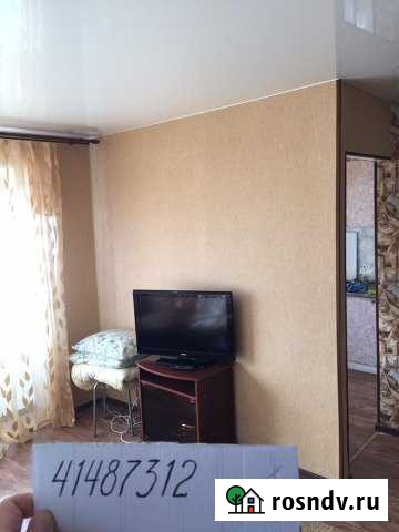 1-комнатная квартира, 35 м², 5/5 эт. в аренду посуточно в Волгограде Волгоград - изображение 1