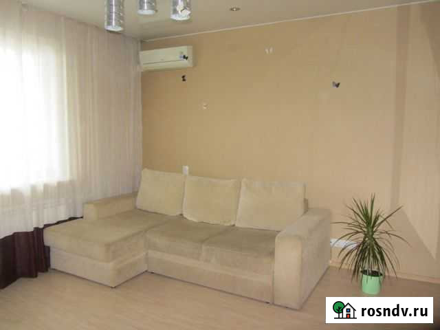 2-комнатная квартира, 52 м², 8/10 эт. в аренду посуточно в Хабаровске Хабаровск - изображение 1