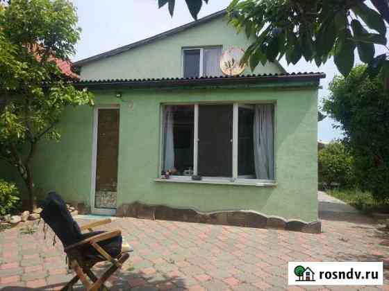 Коттедж 120 м² на участке 7.3 сот. на продажу в Севастополе Севастополь