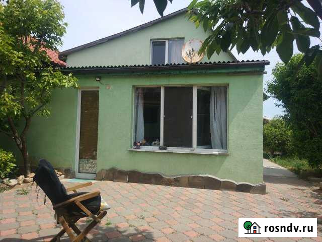 Коттедж 120 м² на участке 7.3 сот. на продажу в Севастополе Севастополь - изображение 1