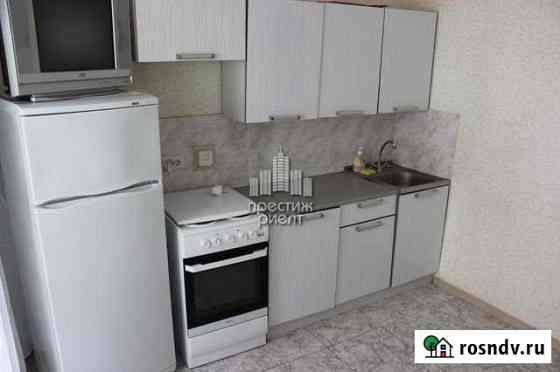 1-комнатная квартира, 43 м², 3/9 эт. в аренду на длительный срок в Калуге Калуга