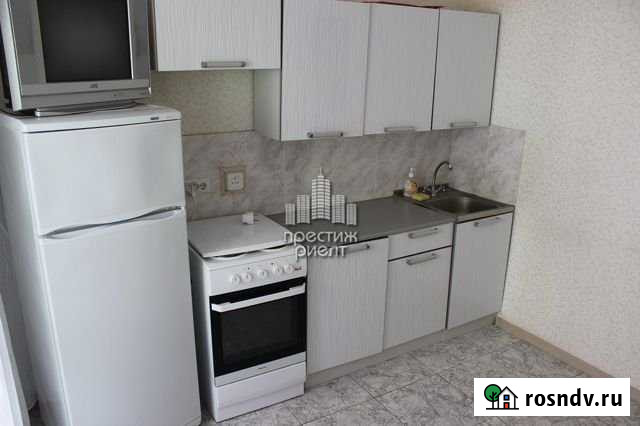 1-комнатная квартира, 43 м², 3/9 эт. в аренду на длительный срок в Калуге Калуга - изображение 1