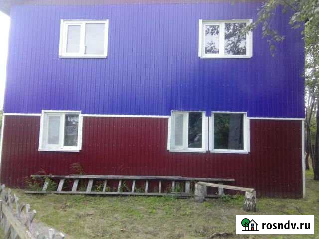 Дача 90 м² на участке 15 сот. на продажу в Нижневартовске Нижневартовск - изображение 1