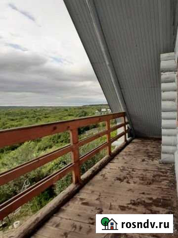 Дом 108 м² на участке 10 сот. на продажу в Николо-Березовке Николо-Березовка - изображение 1