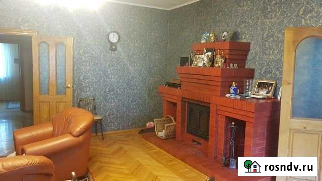 Дом 270 м² на участке 13 сот. на продажу в Лесном Московской области Лесной - изображение 1