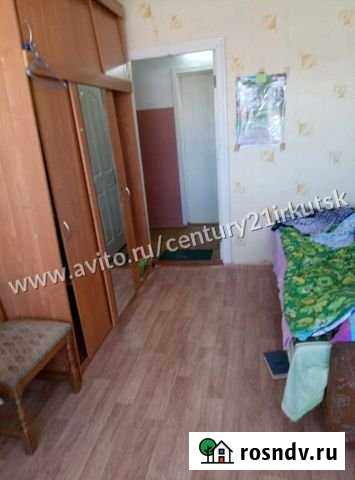 Комната 13 м² в 1-ком. кв., 3/5 эт. на продажу в Иркутске Иркутск - изображение 1