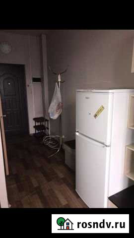 Квартира-студия, 22 м², 4/4 эт. на продажу в Красноярске Красноярск - изображение 1