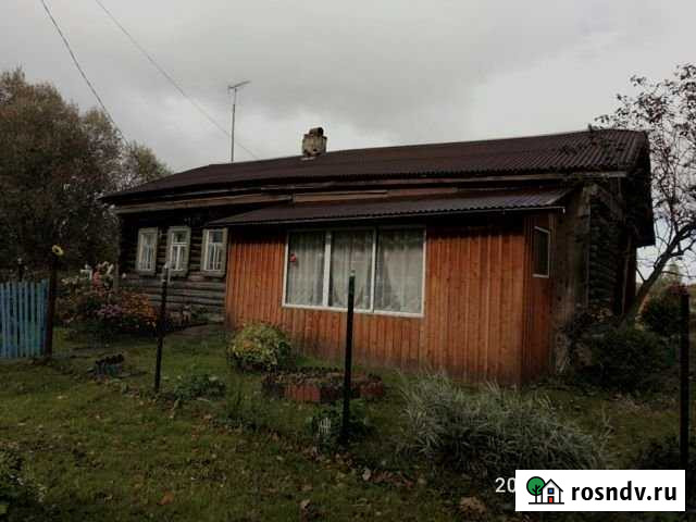 Дом 73 м² на участке 35 сот. на продажу в Гагарине Гагарин - изображение 1