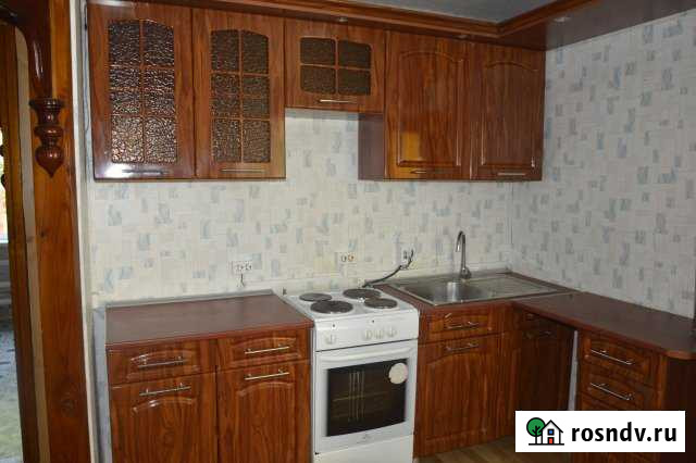 3-комнатная квартира, 65 м², 1/1 эт. на продажу в Волчихе Волчиха - изображение 1