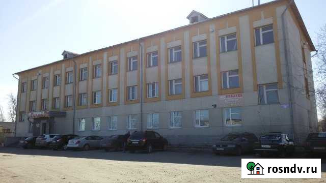 Имущественный комплекс, 5194.3 кв.м. Муром - изображение 1