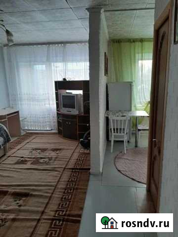 1-комнатная квартира, 31 м², 4/5 эт. в аренду на длительный срок в Братске Братск - изображение 1