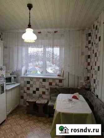 2-комнатная квартира, 52.5 м², 4/5 эт. на продажу в Ивделе Ивдель