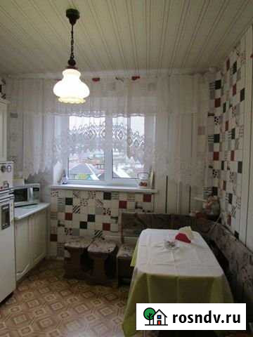 2-комнатная квартира, 52.5 м², 4/5 эт. на продажу в Ивделе Ивдель - изображение 1