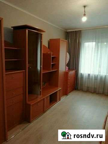 2-комнатная квартира, 29 м², 3/9 эт. на продажу в Шелехове Шелехов - изображение 1