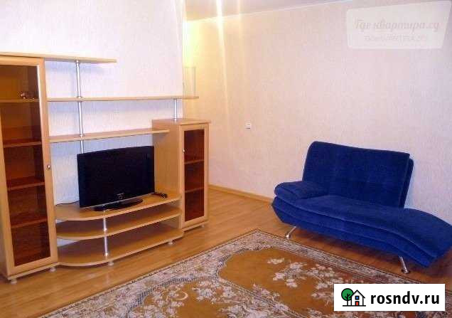 2-комнатная квартира, 46 м², 3/5 эт. в аренду посуточно в Костроме Кострома - изображение 1