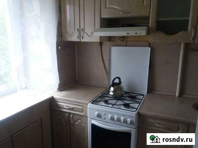 3-комнатная квартира, 56 м², 4/5 эт. в аренду посуточно в Перми Пермь - изображение 1