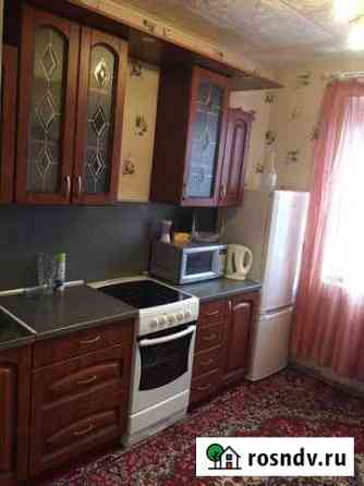 2-комнатная квартира, 50 м², 4/9 эт. в аренду посуточно в Северске Северск