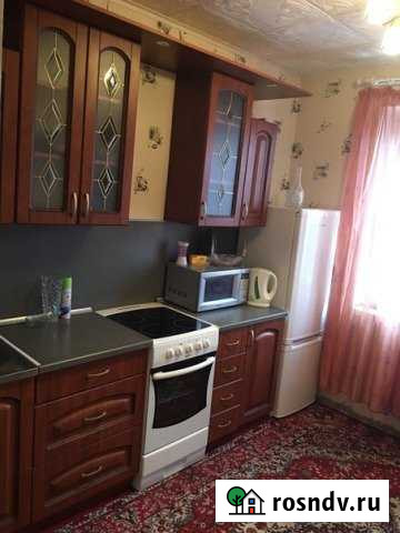 2-комнатная квартира, 50 м², 4/9 эт. в аренду посуточно в Северске Северск - изображение 1