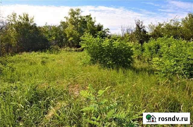 Участок ИЖС 9 сот. на продажу в Марьянской Марьянская - изображение 1