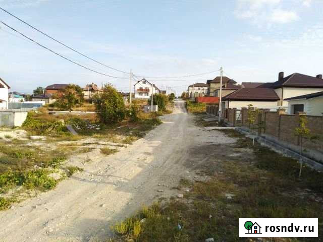 Участок ИЖС 10 сот. на продажу в Гайдуке Гайдук - изображение 1