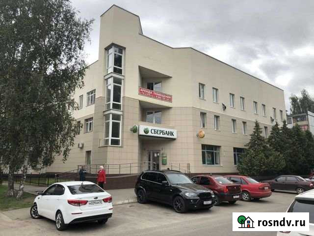 Помещение свободного назначения, 2006 кв.м. Брянск - изображение 1