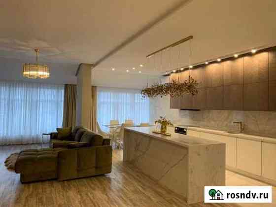 3-комнатная квартира, 124 м², 6/6 эт. на продажу в Казани Казань